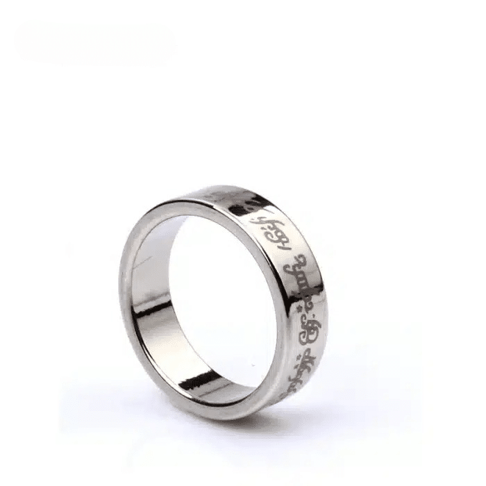 Anneau magnétique elphique – Image 3