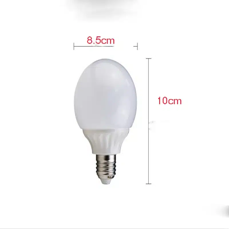 Ampoule multicolore à distance – Image 4