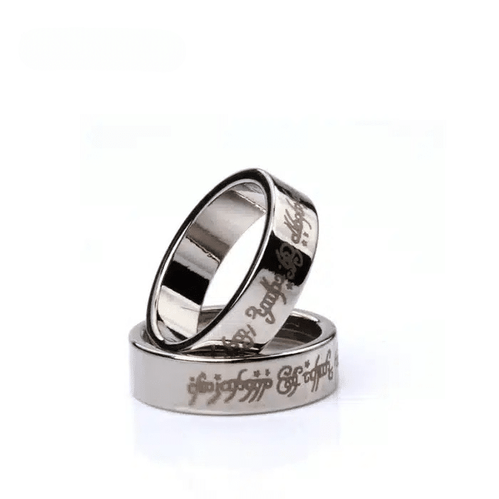 Anneau magnétique elphique – Image 2