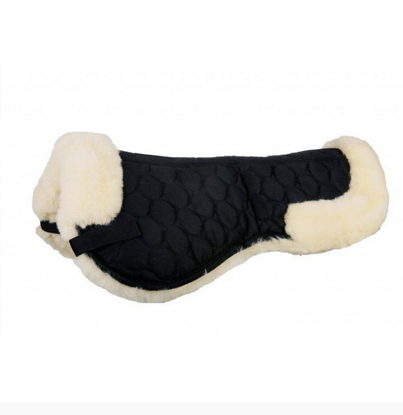 Amortisseur Réglable en mouton véritable – Image 3