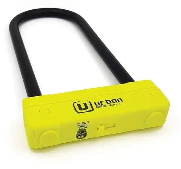 Antivol moto en U URBAN – 120*310 Homologué SRA