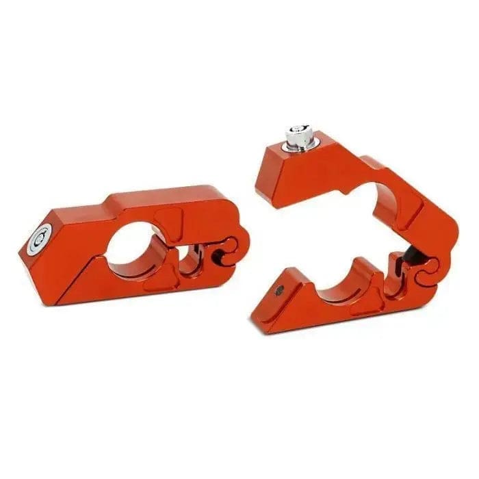 Antivol moto par Verrouillage du système de frein – Image 9