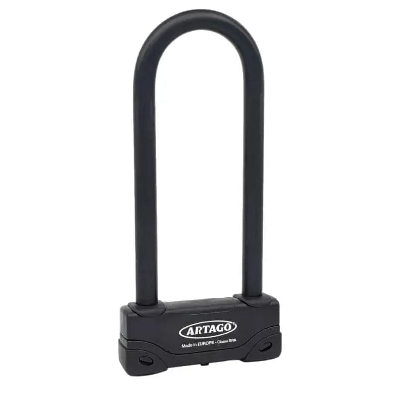 Antivol moto U ø18mm 245 mm – Homologués SRA